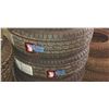 Image 1 : (2) GENERAL TIRE 215/70R15, 2 TIMES BID PRICE