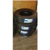 Image 1 : (4) DURUN 215/70R15, 4 TIMES BID PRICE