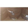 Image 1 : (3) TEMPRA 215/60R15, 3 TIMES BID PRICE