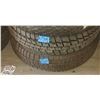 Image 1 : (2) TEMPRA 205/75R15 WINTERQUEST, 2 TIMES BID PRICE