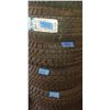 Image 1 : (4) ARCTIC CLAW 205/60R15, 4 TIMES BID PRICE