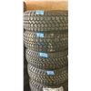 Image 1 : (4) TEMPRA 195/55R15, 4 TIMES BID PRICE
