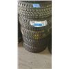 Image 1 : (4) TEMPRA 195/55R15, 4 TIMES BID PRICE