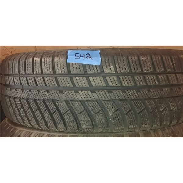 (1) 4 SEASONS ECO B645