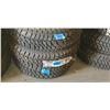 Image 1 : (3) TEMPRA 185/65R15, 3 TIMES BID PRICE