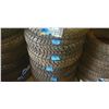 Image 1 : (4) TEMPRA 205/75R14, 4 TIMES BID PRICE