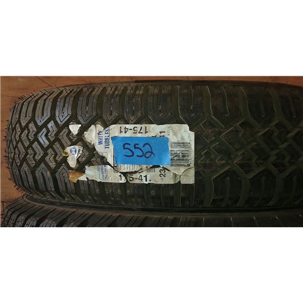 (1) WINTERMARK 195/75R14