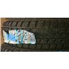 Image 1 : (1) ARCTIC CLAW 195/75R14