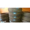 Image 1 : (4) TEMPRA195/75R14, 4 TIMES THE BID PRICE