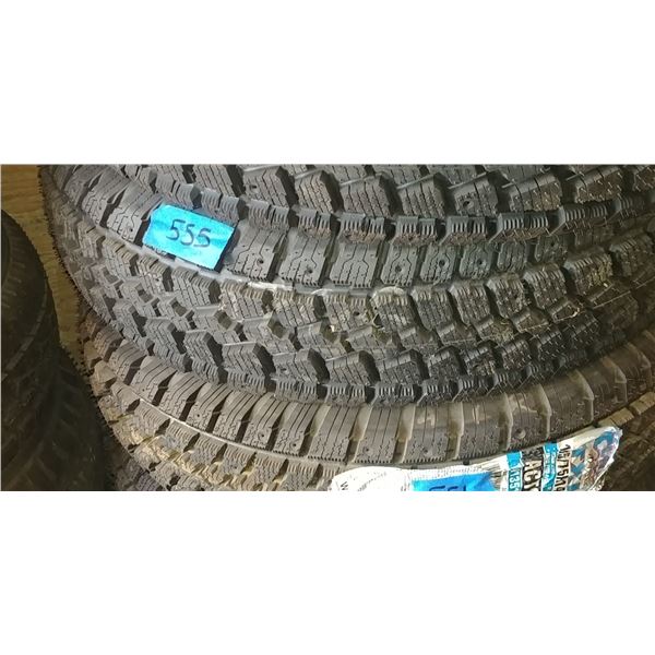 (1) TEMPRA 195/75R14