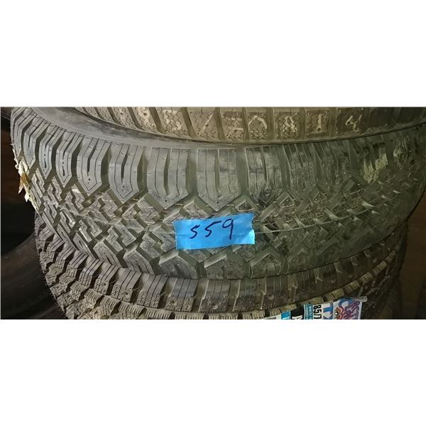 (1) WINTERMARK 185/70R14