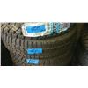 Image 1 : (1) ARCTIC CLAW 185/70R14