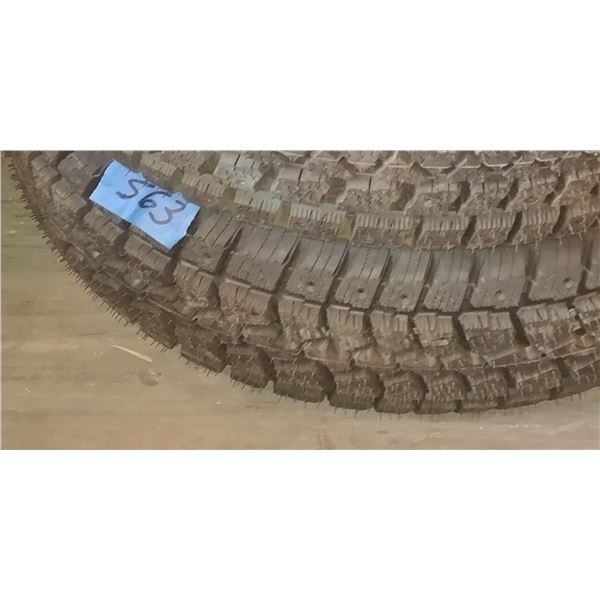 (1) TEMPRA 185/70R14