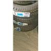 Image 1 : (3) TEMPRA 185/65R14, 3 TIMES BID PRICE
