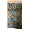 Image 1 : (3) TEMPRA 175/70R13, 3 TIMES BID PRICE