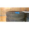 Image 1 : (2) ARCTIC CLAW 175/70R13, 2 TIMES BID PRICE