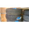 Image 2 : (2) ARCTIC CLAW 175/70R13, 2 TIMES BID PRICE