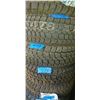 Image 1 : (4) TEMPRA 175/70R13, 4 TIMES BID PRICE