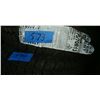 Image 2 : (4) TEMPRA 175/70R13, 4 TIMES BID PRICE