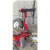 Image 2 : CORGHI TIRE CHANGER A9824TI