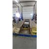 Image 3 : ROTARTY LIFT 14,000LBS W/ ROLLER JACKS