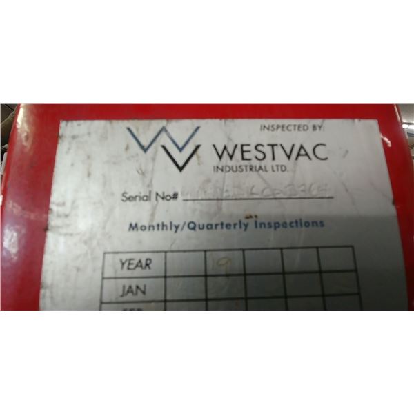 WHEELTRONIC 18,000LBS LIFT W/ ROLLER JACKS