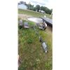 Image 1 : CAR DOLLY TRAILER