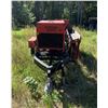 Image 1 : PORTABLE FIREWOOD SAW 2005 DATSAW - LOCALLY BUILT IN LA RONGE (ANDERSON)