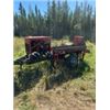 Image 2 : PORTABLE FIREWOOD SAW 2005 DATSAW - LOCALLY BUILT IN LA RONGE (ANDERSON)