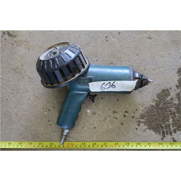 air stud gun