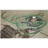 Image 1 : lot of garden hose & accessories