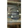 Image 1 : 5 tires 4.80/4.00/8