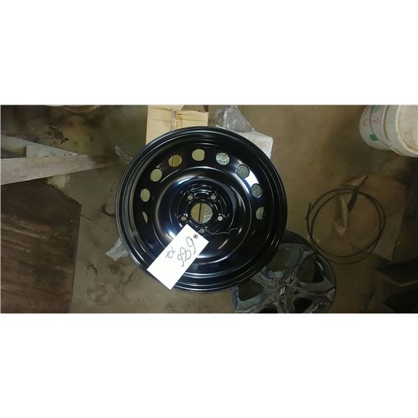 (2) new 16" rims Chevy Cruze