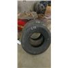 Image 1 : (2) 16" tires 235/85/16 & (1) 245/75/16