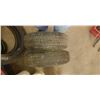 Image 2 : 2 tires (1) 205/75/15 & (1) 205/75/15