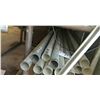 Image 1 : 11 pcs 2.5" exhaust pipe 10'L