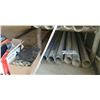 Image 1 : 6 pcs 3" exhaust pipe 10'L