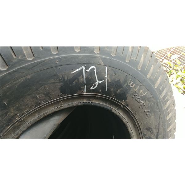 (1) KUMHO 10.00-20