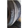 Image 1 : (2) BRIDGESTONE 11R22.5, 2 TIMES BID PRICE