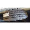 Image 3 : (1) DAYTON 255/70R22.5