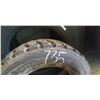 Image 1 : CONTINENTAL 245/70R19.5