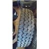Image 2 : (1) FIRESTONE 11R24.5
