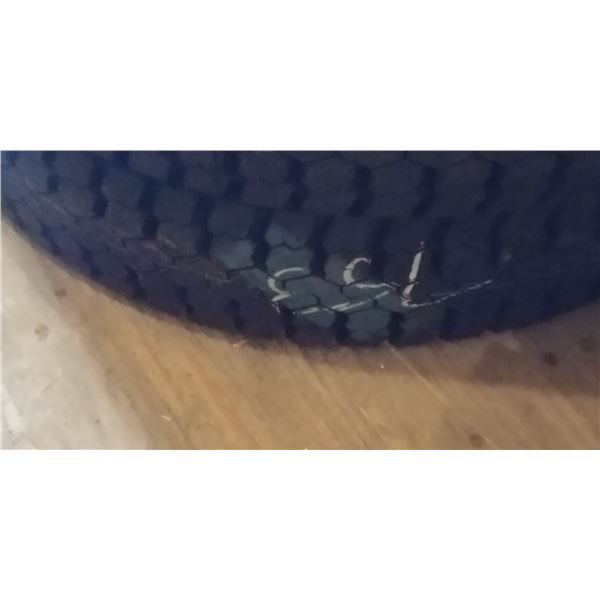 (1) FIRESTONE 10R22.5
