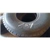 Image 1 : (2) KUMHO 8.25R15, 2 TIMES BID PRICE