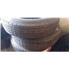 Image 2 : (2) KUMHO 8.25R15, 2 TIMES BID PRICE