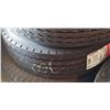 Image 1 : (1) KUMHO 235/75R17.5