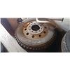 Image 2 : (2) 11R24.5 W/RIMS, 2 TIMES BID PRICE