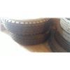 Image 3 : (2) 11R24.5 W/RIMS, 2 TIMES BID PRICE