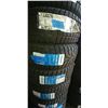 Image 1 : (1) TEMPRA 205/60R16