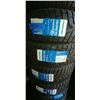Image 1 : (4) PRIMEWELL 205/60R16, 4 TIMES BID PRICE
